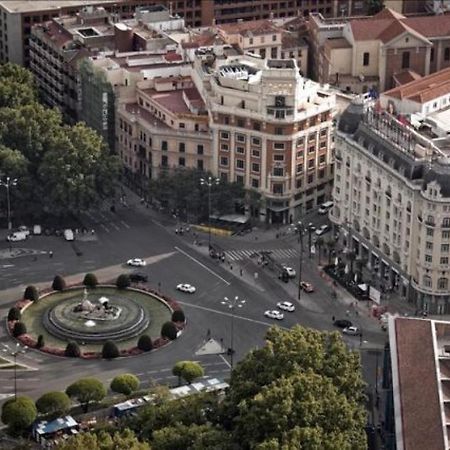 Apartamento MIT House Prado III - en Madrid Exterior foto