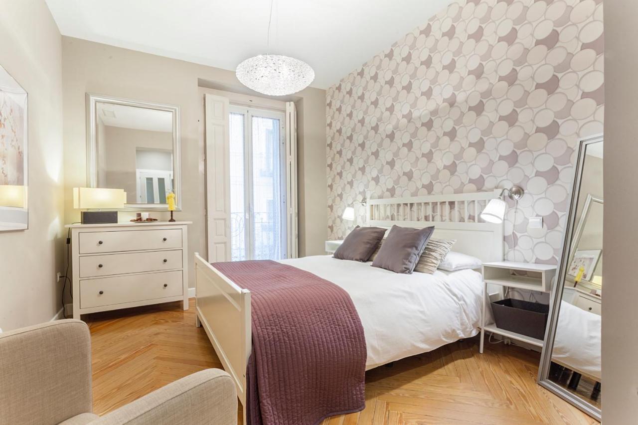 Apartamento MIT House Prado III - en Madrid Exterior foto