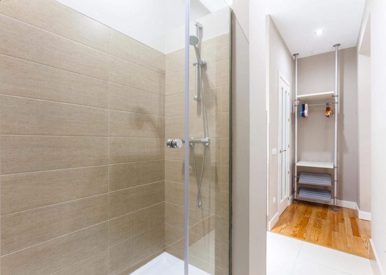Apartamento MIT House Prado III - en Madrid Exterior foto