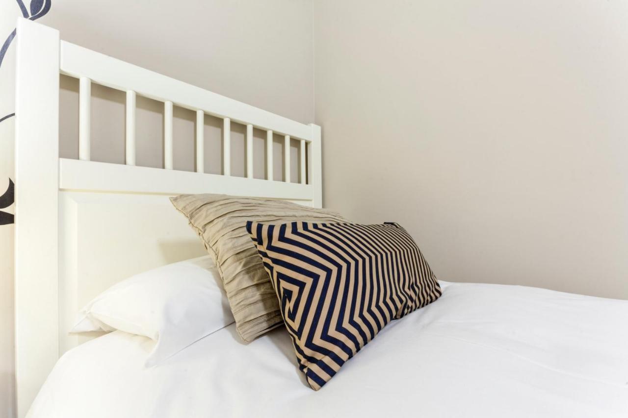 Apartamento MIT House Prado III - en Madrid Exterior foto