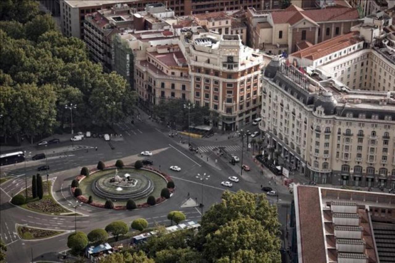 Apartamento MIT House Prado III - en Madrid Exterior foto